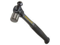 Stanley STA154712 Ball Pein Hammer Graphite 340g (12oz)