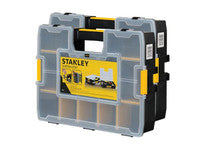 Stanley 195839 Sort Master Organiser Twin Pack