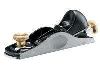 Stanley No.60.1/2 Block Plane + Pouch