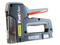 Stanley TR350 FATMAX Heavy-Duty Stapler / Nailer