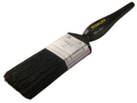 Stanley Max Finish Pure Bristle Paint Brush 75mm (3in)