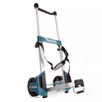 Makita TR00000001 Makpac Foldable Trolley