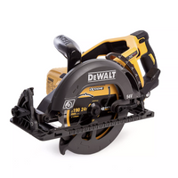 DeWalt DCS577N-XJ XR 190mm 54V FlexVolt Circular Saw (Body Only)