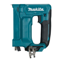 Makita ST113DZ CXT Stapler 12V  (Body Only)