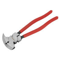 Sealey AK5450 Premier Fencing Pliers 260mm