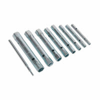 Sealey S01053 Box Spanner Set 9pc