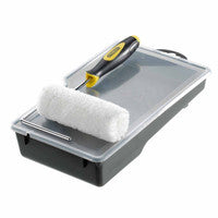 Stanley STA126102 Max Finish Mini Roller Kit 100mm
