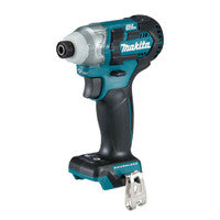 Makita TD111DZ 10.8V CXT Brushless Impact Driver (Body Only)