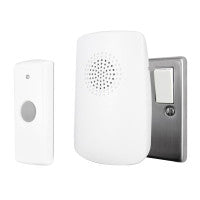 Uni-Com UNC63759 Plug-In Door Chime