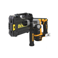 DeWalt DCH172NT 18V XR Brushless SDS+ Hammer Drill (Body Only) with TSTAK Case