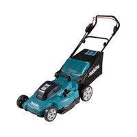 Makita DLM538Z Twin 18V LXT Cordless 530mm Lawnmower (Body Only)