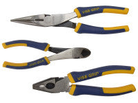 IRWIN Vise-Grip VIS10505483 Pro Pliers Set 3 Piece