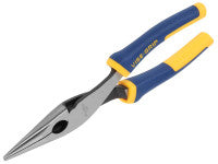 IRWIN Vise-Grip VIS10505504 Long Nose Pliers 200mm (8in)
