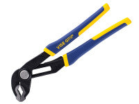 IRWIN Vise-Grip VIS10507626 GV6 Groovelock Water Pump ProTouch Handle Pliers 150mm - 29mm Capacity