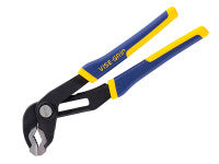 IRWIN Vise-Grip VIS10507627 GV8 Groovelock Water Pump ProTouch Handle Pliers 200mm - 44mm Capacity