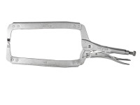 IRWIN Vise-Grip VIS18R 18R Locking C Clamp Regular Tip 450mm (18in)