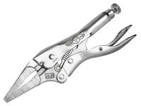 IRWIN Vise-Grip VIS4LNC 4LNC Long Nose Locking Pliers 100mm (4in)