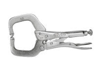IRWIN Vise-Grip VIS6R 6R Locking C Clamp Regular Tip 150mm (6in)