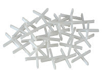 Vitrex VIT102151 Wall Tile Spacers 1.5mm (Pack 250)