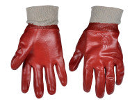 Vitrex VIT337120 PVC Gloves