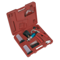 Sealey VS403 Vacuum & Pressure Test/Bleed Kit