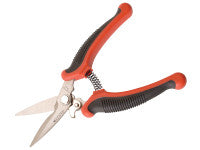 Crescent Wiss WEZSNIPEU Easysnip Utility Shears 216mm (8.1/2in)