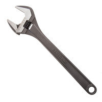 Bahco 86 Black Adjustable Spanner 24in