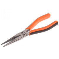 Bahco BAH2470G160 Snipe Nose Pliers 160mm