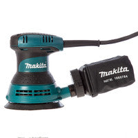 Makita BO5030 5" Random Orbit Sander 300W 110V