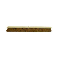 Faithfull FAIBRCOCO36 Soft Coco Broom Head 900mm (36in)