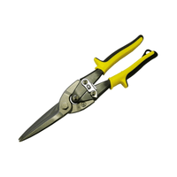 Faithfull FAIAS11MULTI Multi-Purpose Compound Power Cut Snips 10in