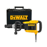 DeWalt D25899K SDS Max Demolition Hammer 1500W 240V