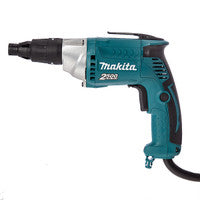 Makita FS2500 2500rpm Drywall TEK Screwdriver 570W 110V