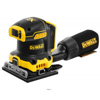 DeWalt DCW200N 18V XR Brushless 1/4 Sheet Palm Sander (Body Only)
