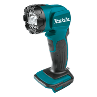 Makita DML815 14.4/18V LXT LED Torch (Body Only)