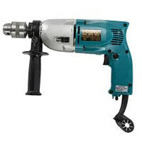 Makita HP2010N 110v Percusion Drill