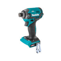 Makita TD003GZ 40V Max XGT Brushless Impact Driver (Body Only)