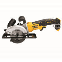 DeWalt DCS571N-XJ 18V XR 115mm Brushless Circular Saw (Body Only)