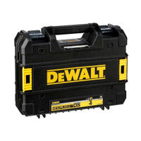 DeWalt XR T-STAK Power Tool Case for Impact Driver, Hammer Drill & Combi Drill Kits
