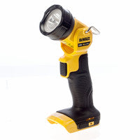 DeWalt DCL040 18V XR Cordless LED Torch (Body Only)