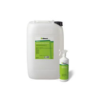 Illbruck AW403 Industrial Glass Cleaner 1L
