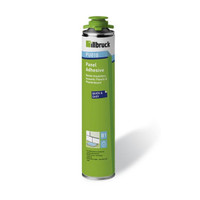 Illbruck PU010 Quick & Easy Panel Adhesive 750ml