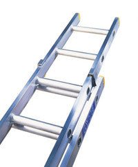 Lyte  ELT245 Double Extension Ladder