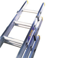 Lyte ELT330 3 Section Extension Ladder