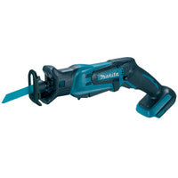 Makita DJR183Z 18V Cordless Mini Reciprocating Saw (Body Only)