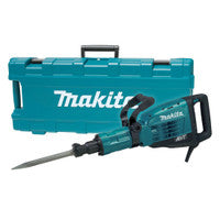 Makita HM1317C 30mm Hex AVT Demolition Hammer 1510W 110V