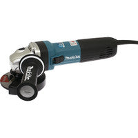 Makita GA5041CT01 125mm Angle Grinder 1400W 110V