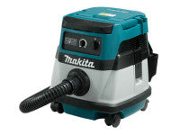 Makita VC1310L Wet & Dry Dust Extractor 1050W 240V