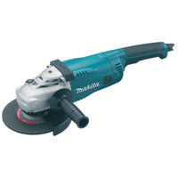 Makita GA7020 180mm Angle Grinder 2000W 110V