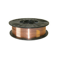 Parweld MW706 Mild Steel MIG Wire 0.6mm x 0.7kg